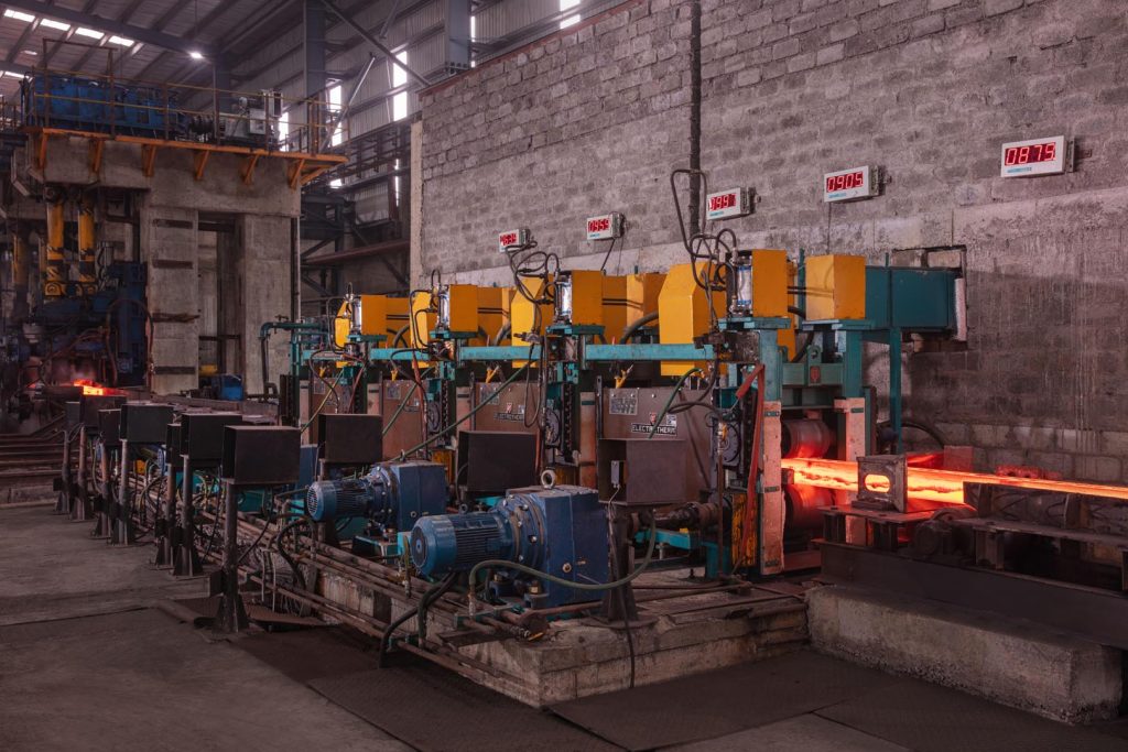 Why Us – Leading TMT Bar in Tamil Nadu, Kerala, Karnataka & AP - Pulkit TMT