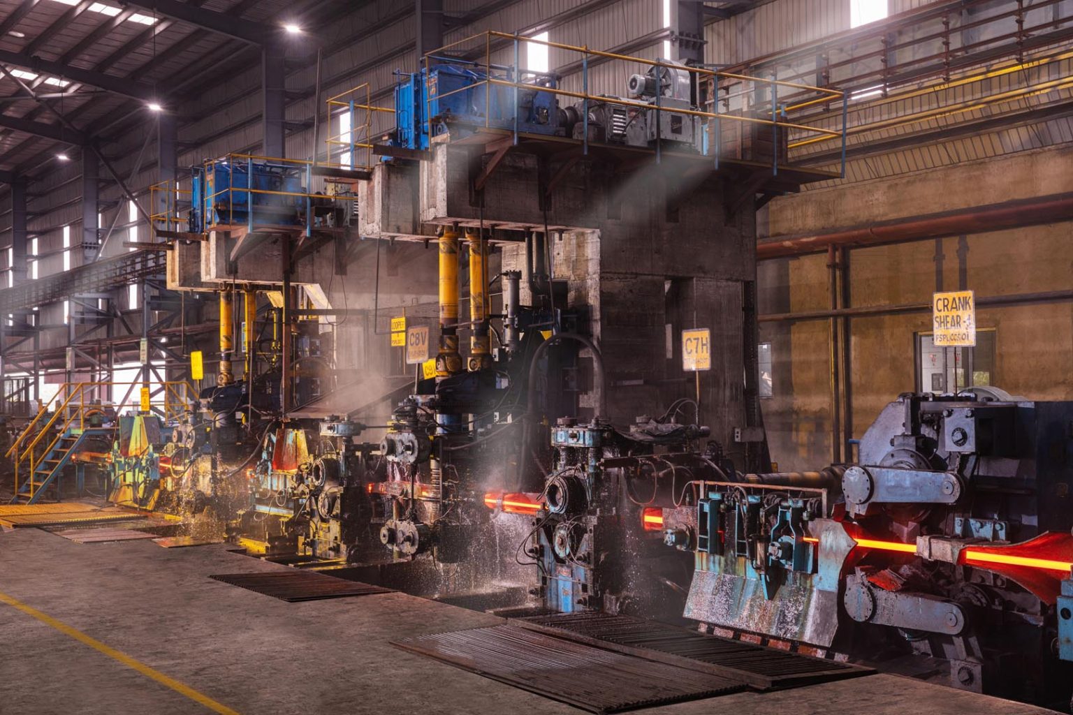 Why Us – Leading TMT Bar in Tamil Nadu, Kerala, Karnataka & AP - Pulkit TMT